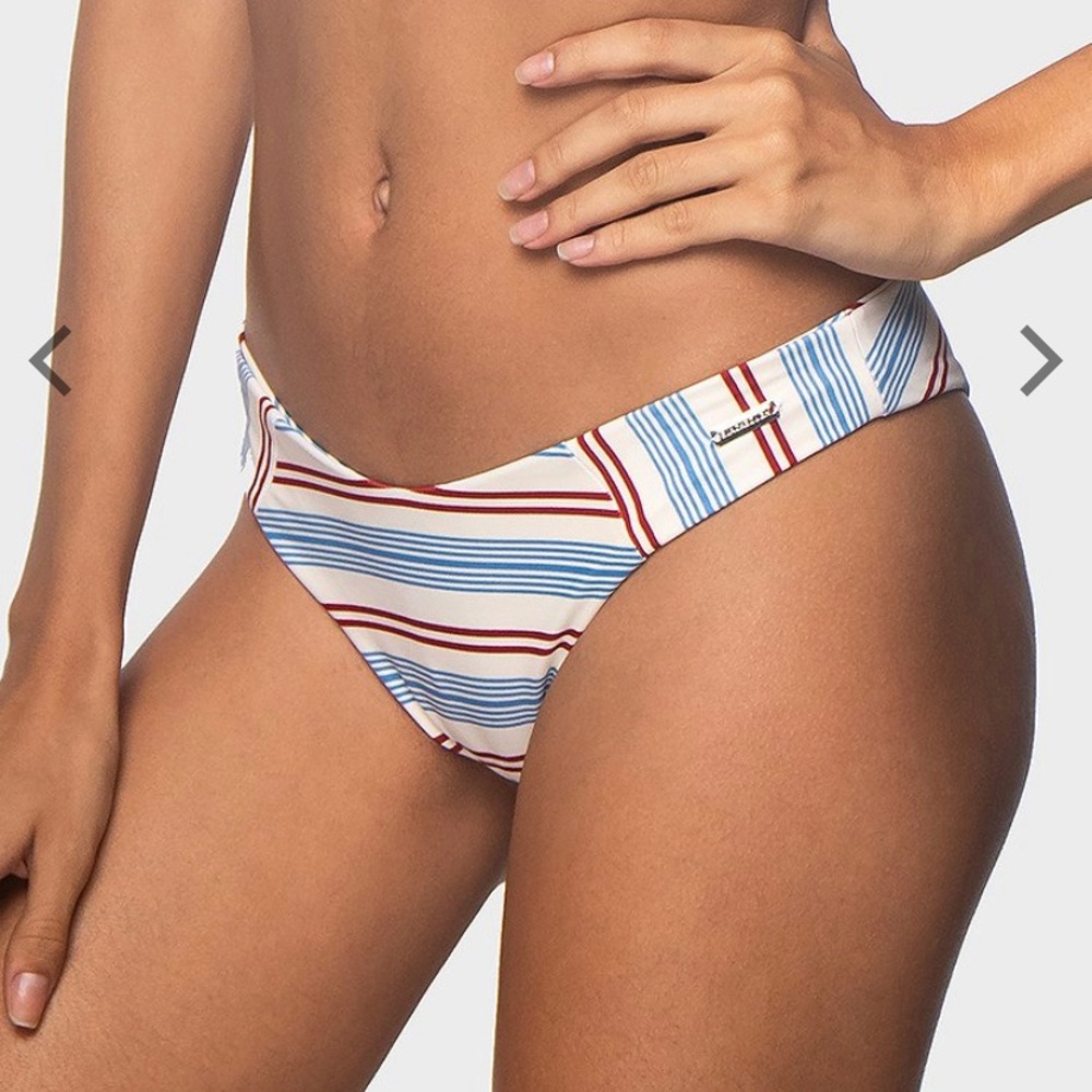 Blackbough Candy Cane Bottoms